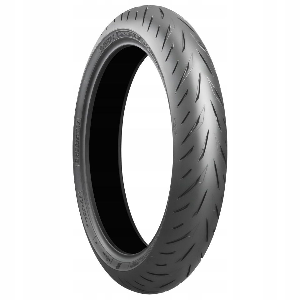 120/70R17 opona BRIDGESTONE Battlax Hypersport S23 TL FRONT 58W